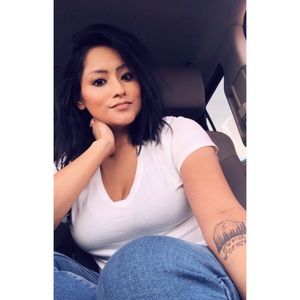 Meet your Posher, Wendy